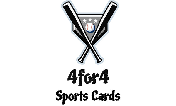 4for4 Sports Cards